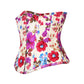 Pawelek Floral Print Waist Training Corset