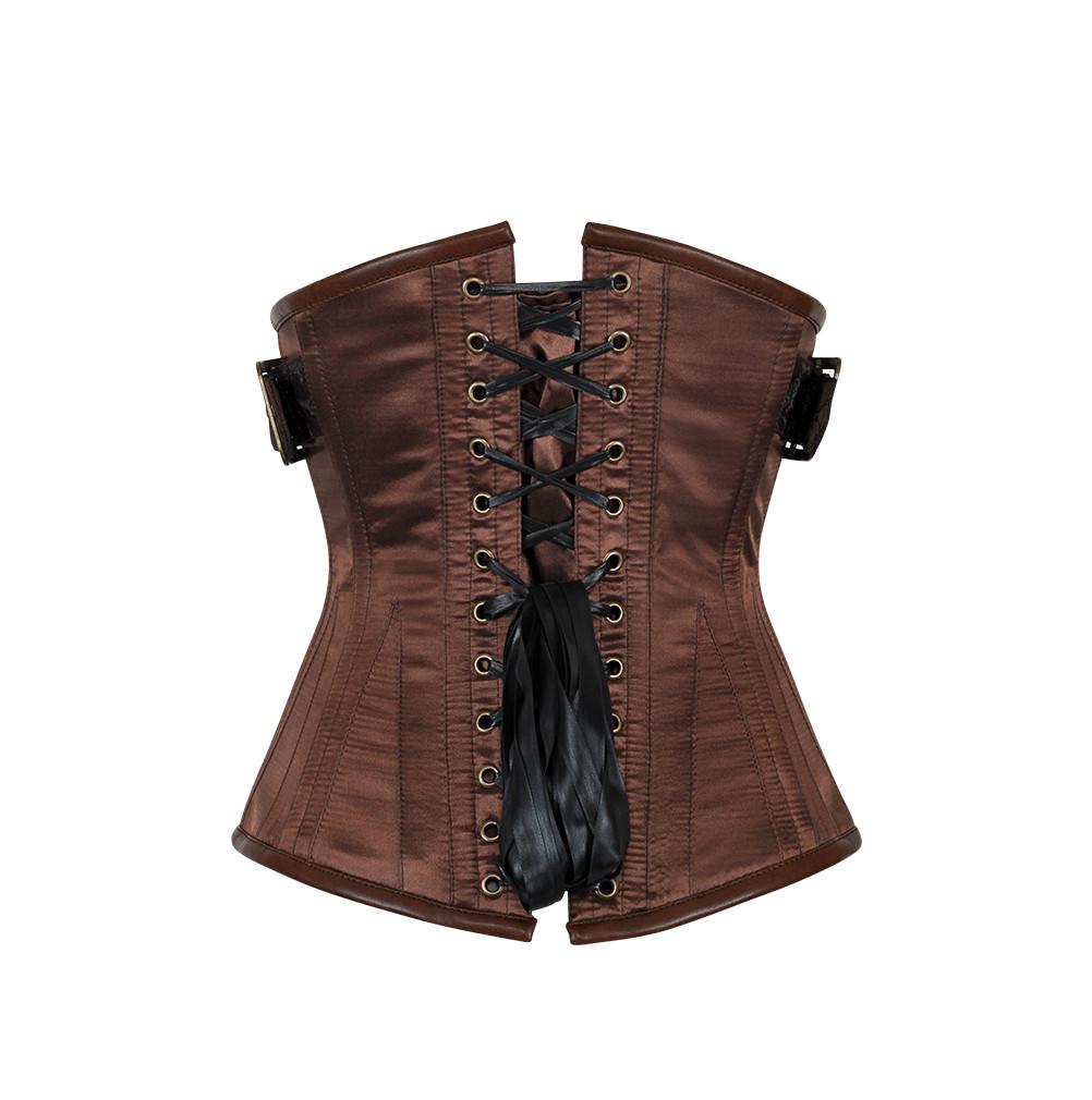 Heribert Steampunk Corset