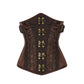 Heribert Steampunk Corset