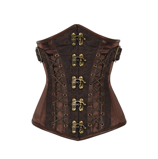 Heribert Steampunk Corset