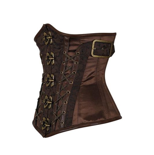 Heribert Steampunk Corset