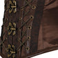 Heribert Steampunk Corset