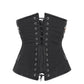 Celeres Cotton Gothic Underbust Corset
