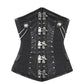 Celeres Cotton Gothic Underbust Corset