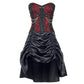 Neill Gothic Corset Dress