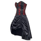 Neill Gothic Corset Dress