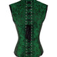 Elayne Steampunk Steel Corset