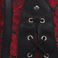 Maitea Gothic Corset Top