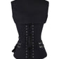 Blenda Gothic Overbust Reversible Corset