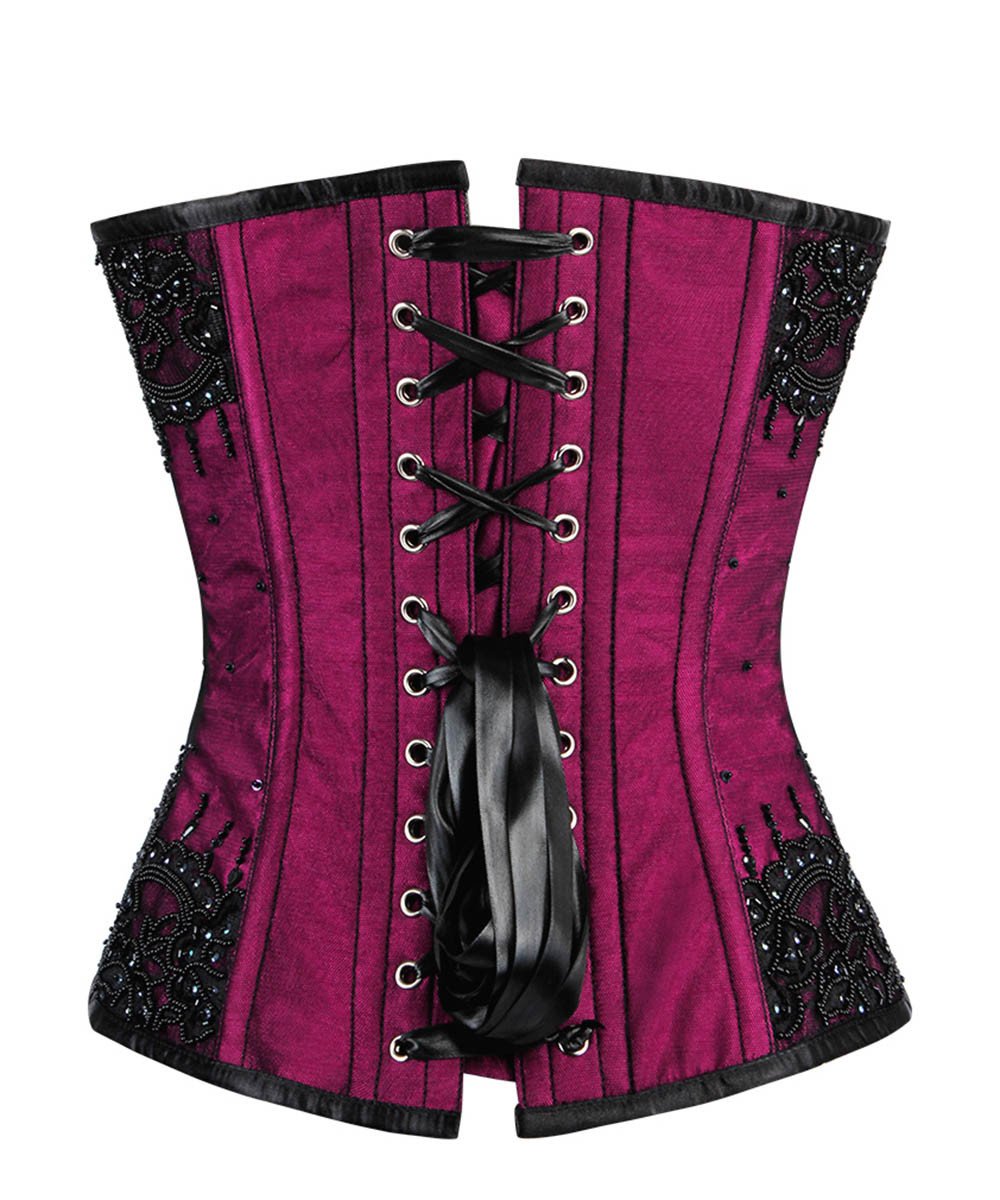 Herdis Couture Corset
