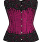 Herdis Couture Corset