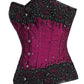 Herdis Couture Corset