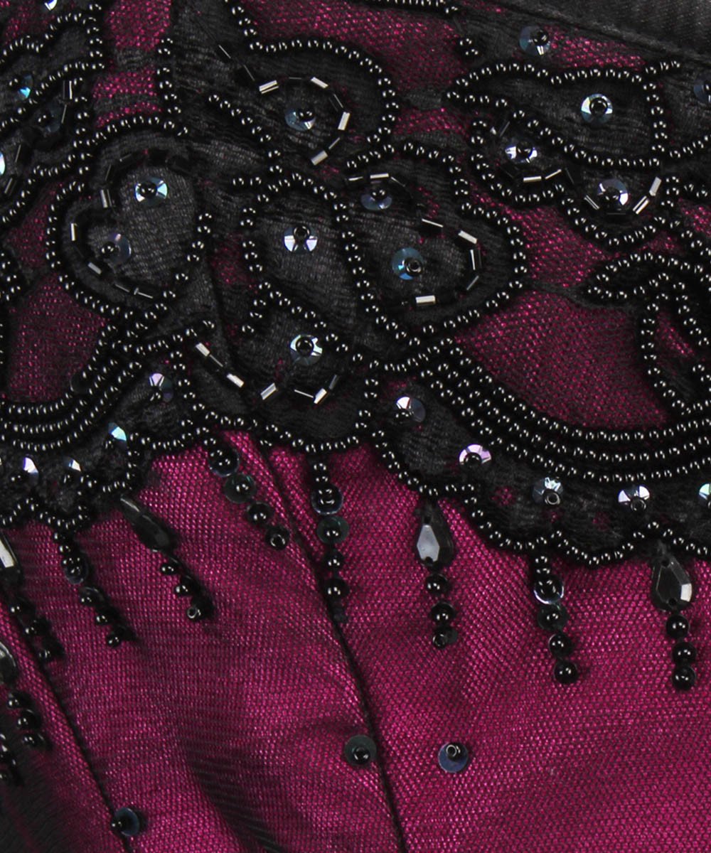 Herdis Couture Corset