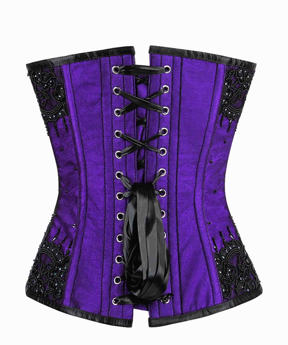 Gwenda Couture Corset