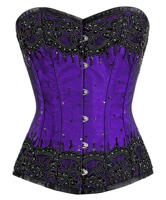 Gwenda Couture Corset
