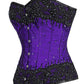 Gwenda Couture Corset
