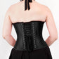 Daelan Taffeta Waist Training Corset