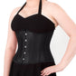 Daelan Taffeta Waist Training Corset