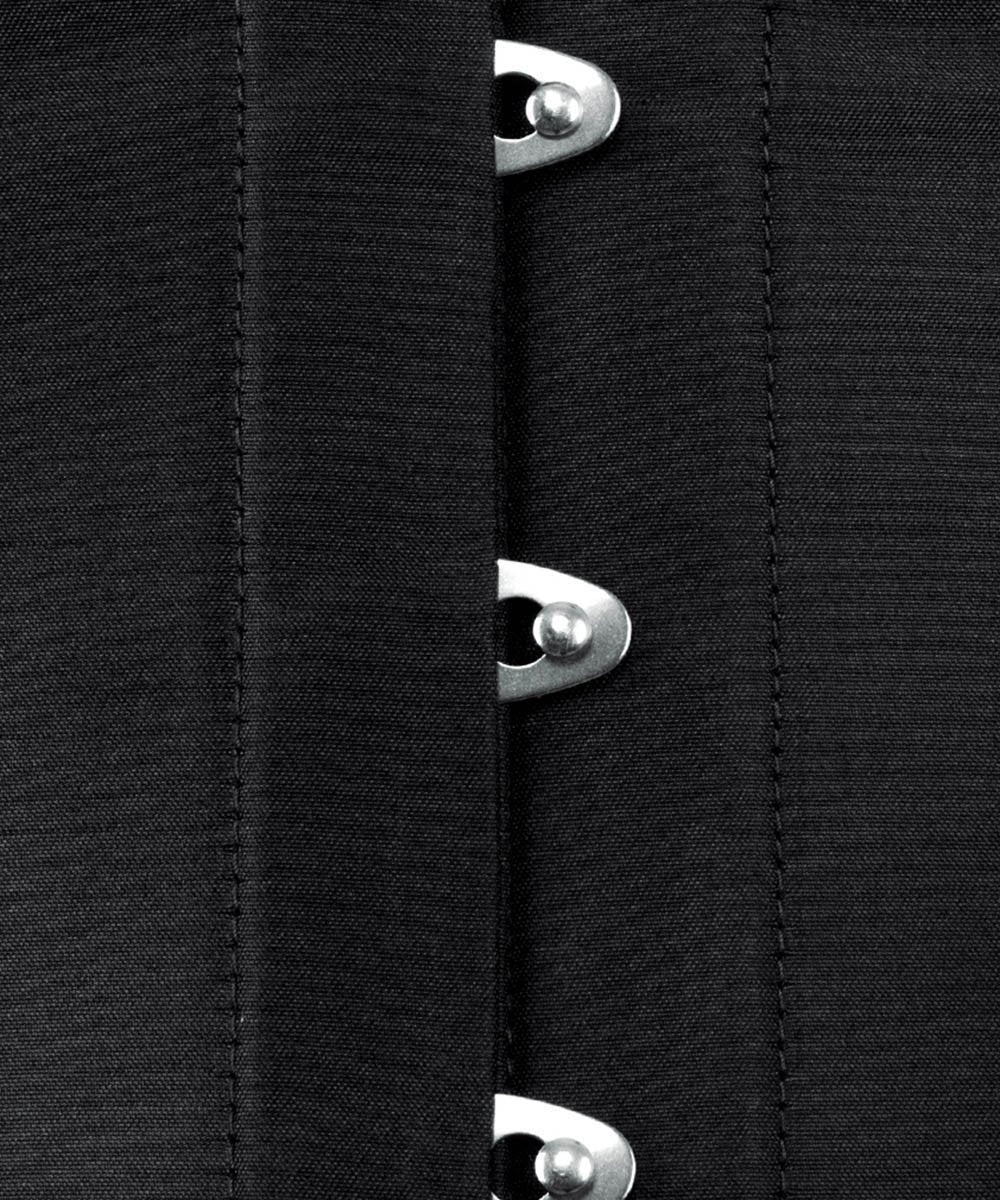 Daelan Taffeta Waist Training Corset