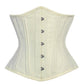 Flavia Taffeta Waist Trainer Corset