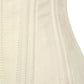 Flavia Taffeta Waist Trainer Corset