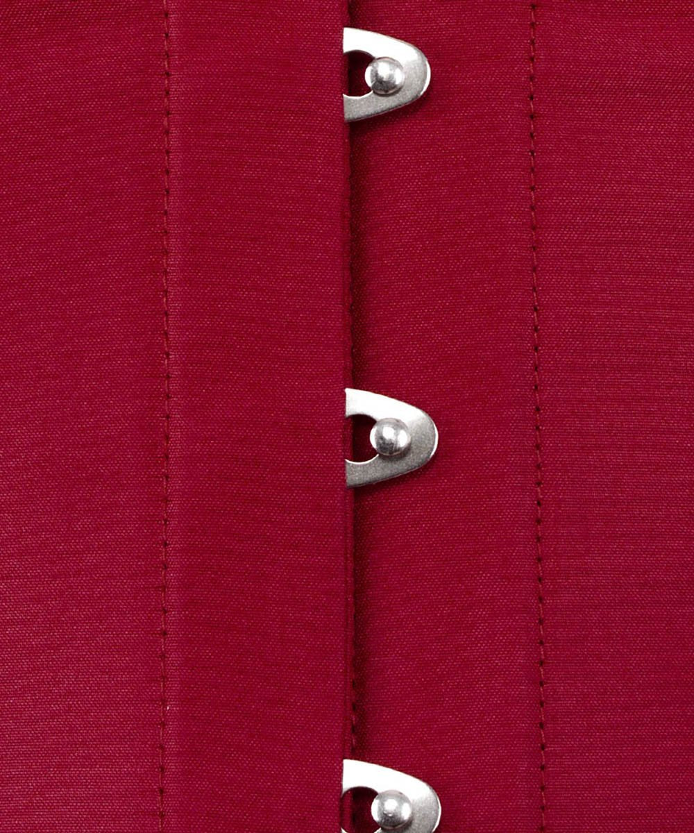 Nemo Taffeta Waist Training Corset