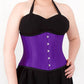 Kameko Taffeta Waist Training Corset