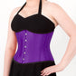 Kameko Taffeta Waist Training Corset