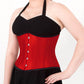 Elivina Taffeta Waist Training Corset
