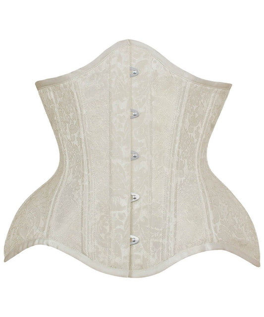 Mana Brocade Curvy Corset Trainer