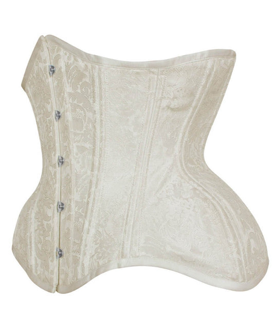 Mana Brocade Curvy Corset Trainer