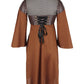 Elric Steampunk Dual Top & Dress