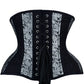 Fiorello Curvy Plus Size Waist Trainer