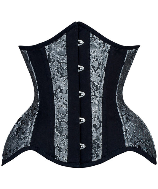 Fiorello Curvy Plus Size Waist Trainer