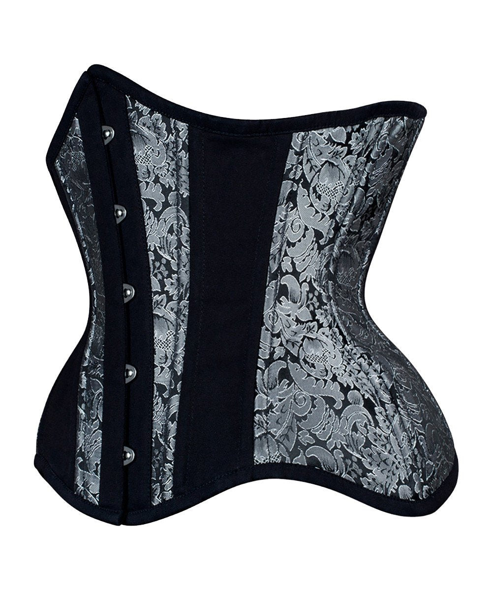 Fiorello Curvy Plus Size Waist Trainer