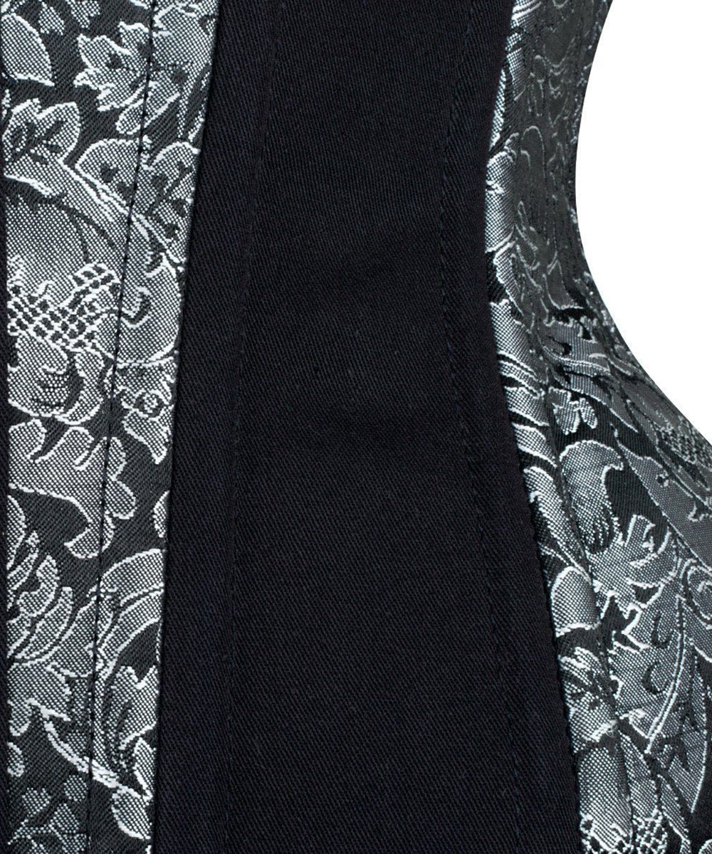 Fiorello Curvy Plus Size Waist Trainer