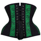 Hettie Curvy Waist Cincher Plus Size Corset