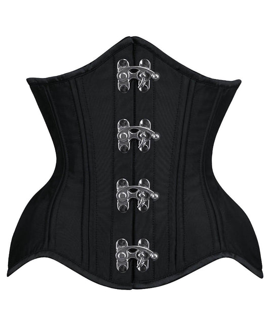 Daina Curvy Waist Training Corset for Plus Size