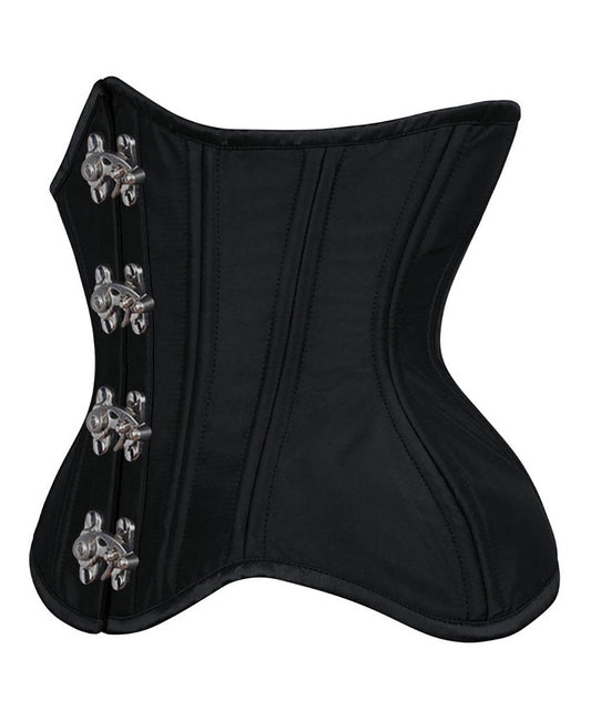 Daina Curvy Waist Training Corset for Plus Size