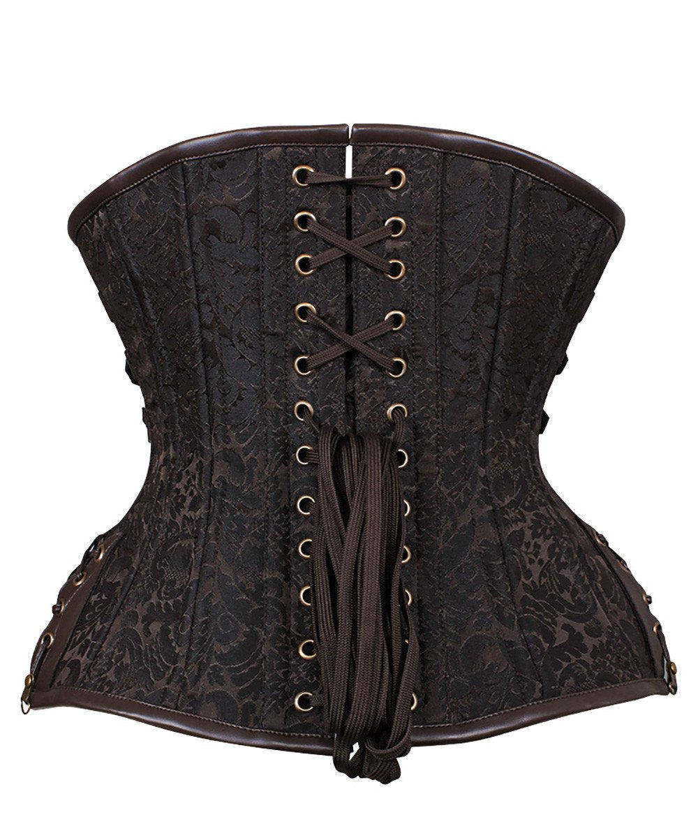 Lenci New Curvy Waist Trainer in Clasp Opening