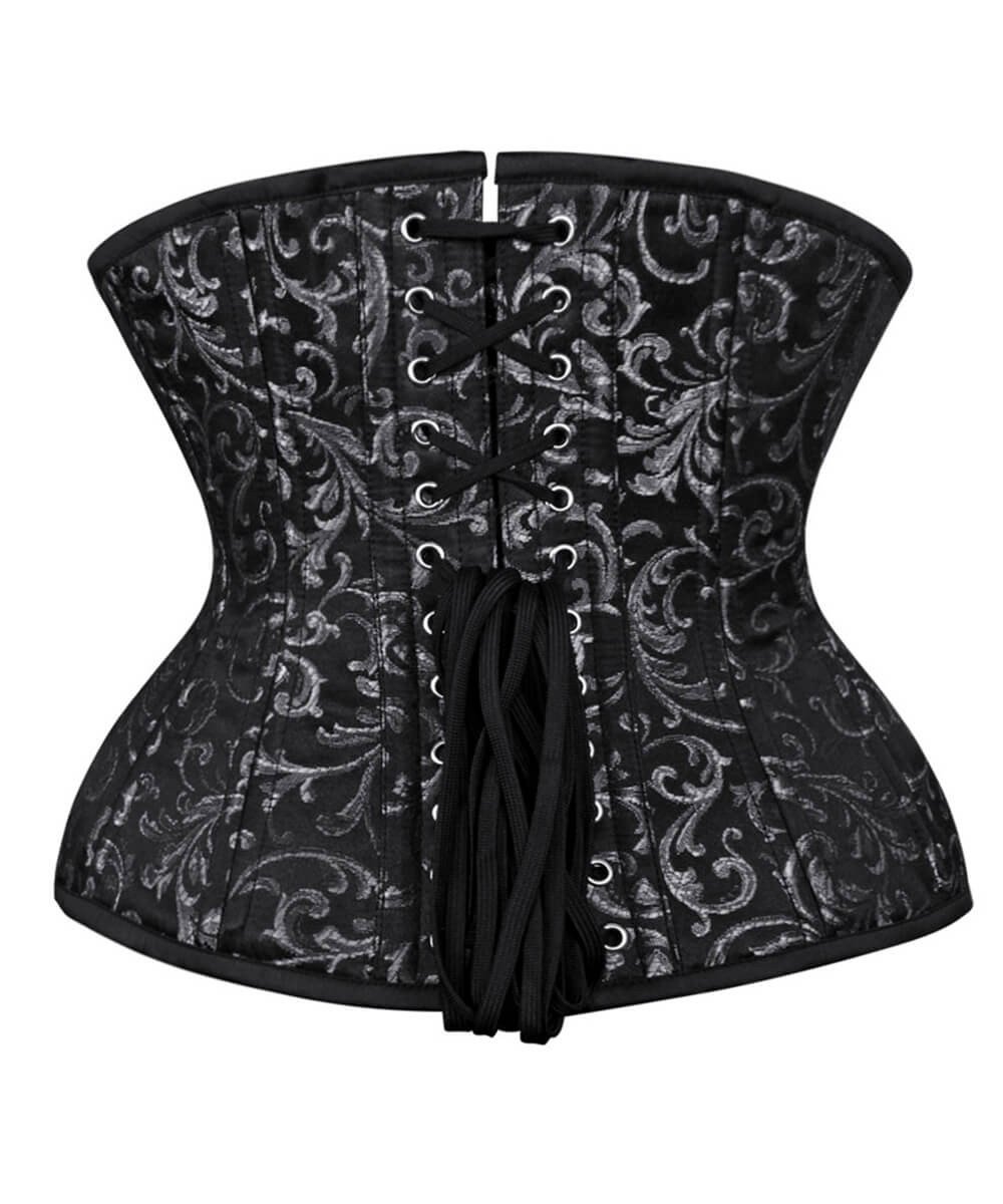 Ahuda Curvy Underbust Waist Cincher