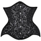 Ahuda Curvy Underbust Waist Cincher