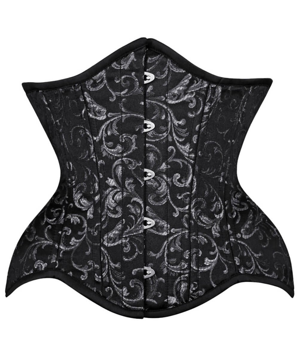 Ahuda Curvy Underbust Waist Cincher