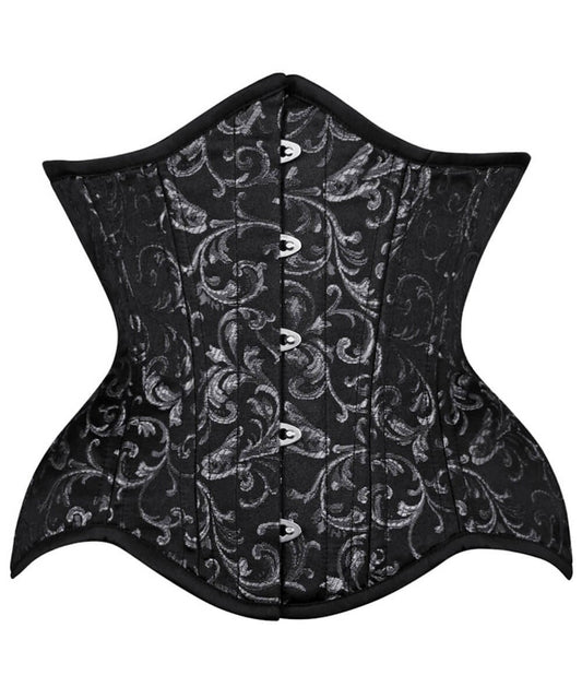 Ahuda Curvy Underbust Waist Cincher