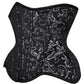 Ahuda Curvy Underbust Waist Cincher