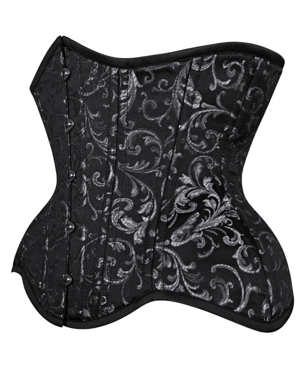 Ahuda Curvy Underbust Waist Cincher