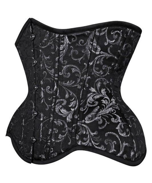 Ahuda Curvy Underbust Waist Cincher