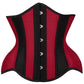 Elvin Taffeta Curvy Waist Trainer Corset