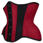 Elvin Taffeta Curvy Waist Trainer Corset