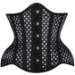 Horus Curvy Polka Dot Waist Training Corset